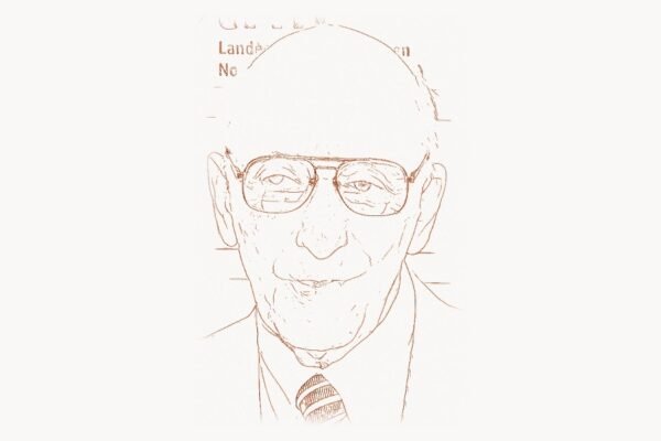 Ralph Baer — Father of Video Games and Inventor of the Magnavox Odyssey