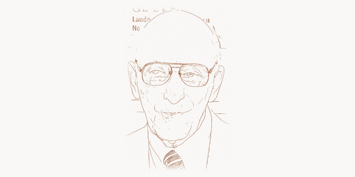 Ralph Baer — Father of Video Games and Inventor of the Magnavox Odyssey