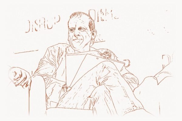 Rich Miner: The Android Co-Founder Who Helped Build the World’s Most Popular Mobile Platform