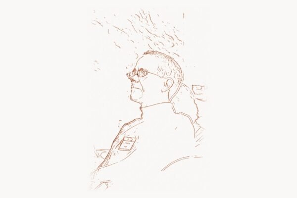 Richard Hipp: Creator of SQLite, the Most Deployed Database in the World