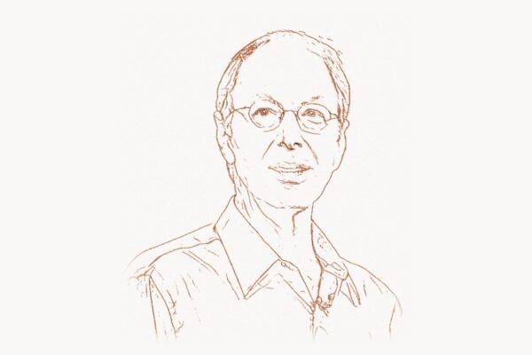 Rick Rashid: The Architect of Mach Who Put a Microkernel Inside Every Apple Device