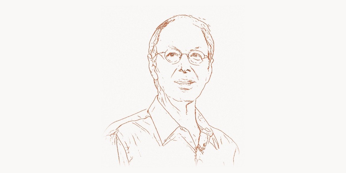 Rick Rashid: The Architect of Mach Who Put a Microkernel Inside Every Apple Device