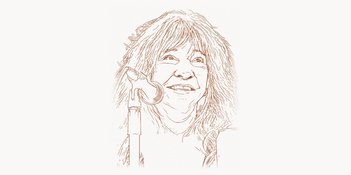 Roberta Williams — Pioneer of Graphic Adventure Games and Co-Founder of Sierra On-Line