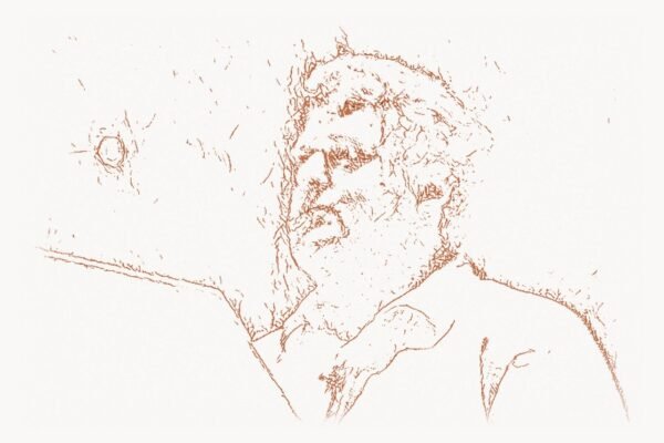 Roy Fielding: The Architect Behind REST, HTTP, and the Apache Web Server