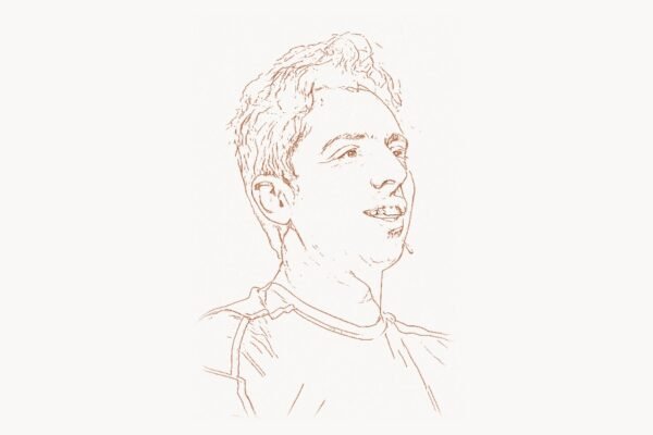 Sergey Brin: Co-Founder of Google, Pioneer of Web Search, and Architect of the Information Age