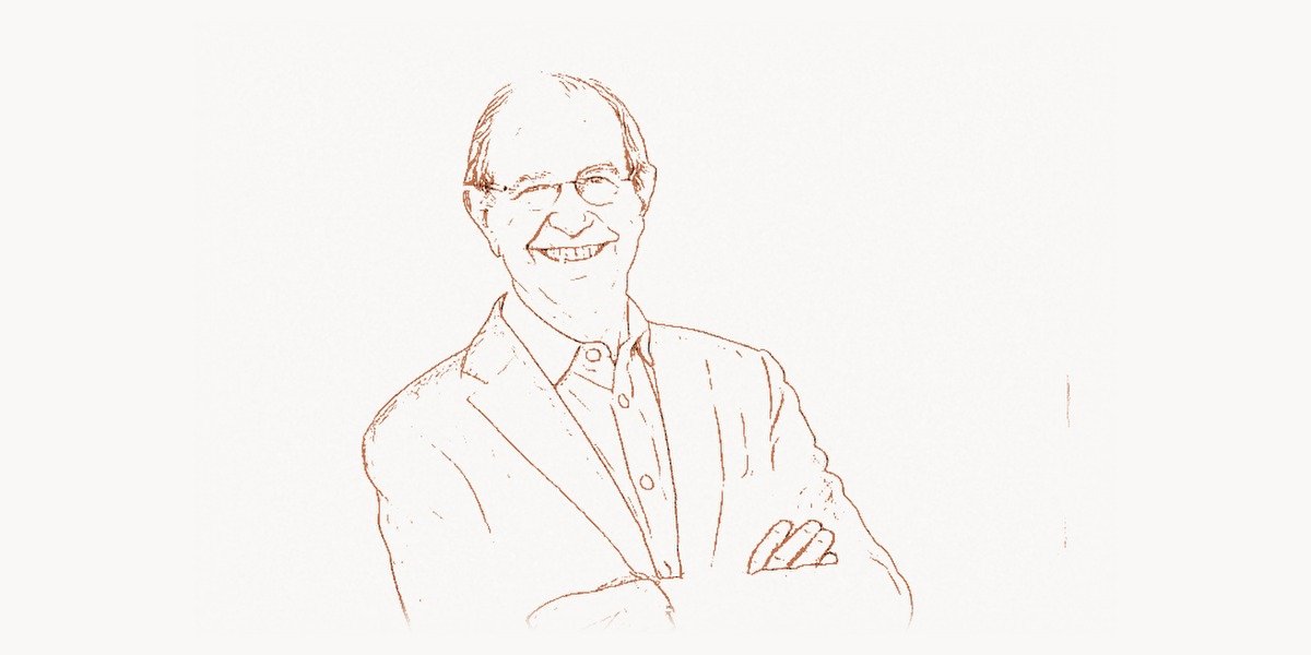 Silvio Micali: Co-Inventor of Zero-Knowledge Proofs and Turing Award Laureate