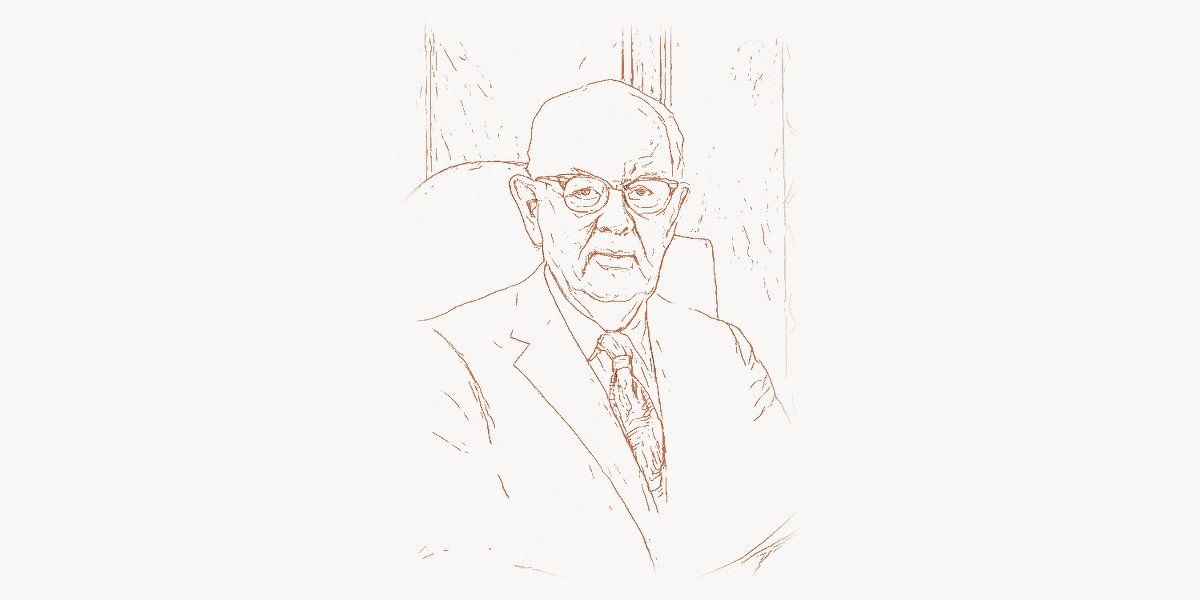 Spencer Kimball: From GIMP to CockroachDB — Building Open Source Icons That Endure