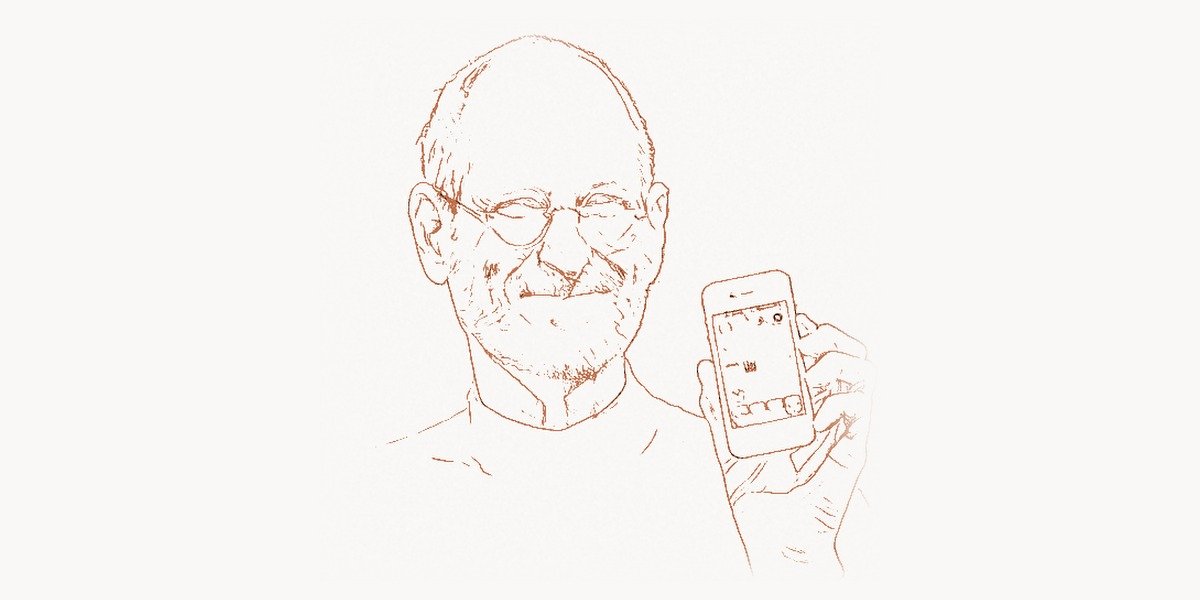 Steve Jobs: The Visionary Who Reinvented Personal Computing, Mobile Phones, and an Entire Industry