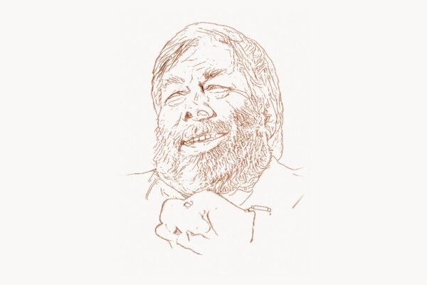 Steve Wozniak: The Engineering Genius Behind Apple and the Personal Computer Revolution