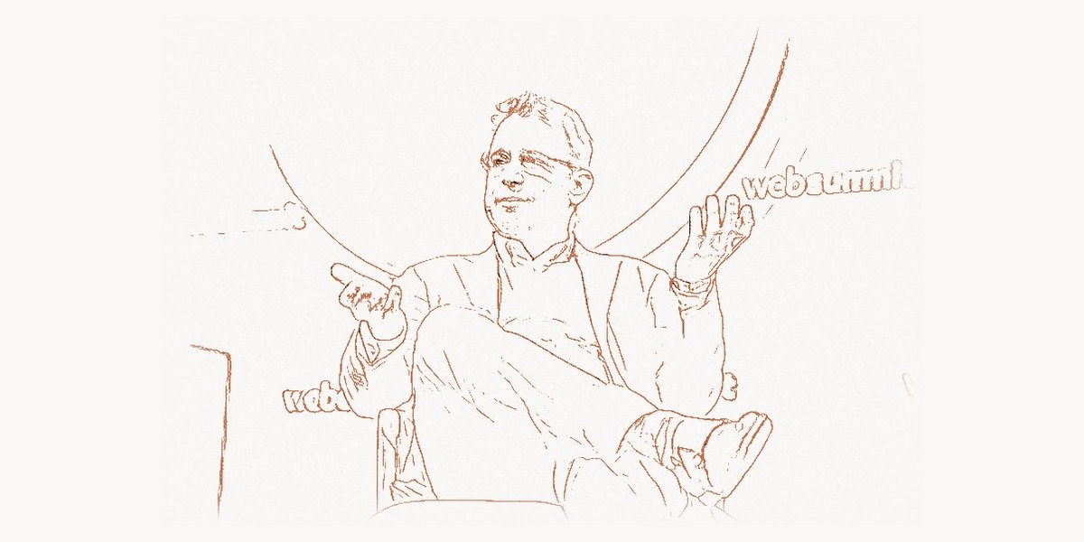 Stewart Butterfield: How a Failed Video Game Became Flickr and Slack — Two Billion-Dollar Pivots