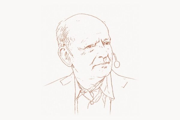 Stuart Russell — AI Textbook Author and Human-Compatible AI Pioneer