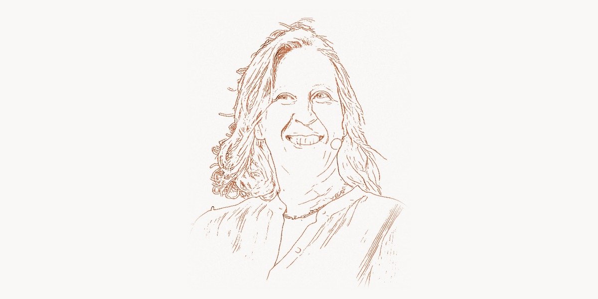 Susan Wojcicki: From Google’s Garage to YouTube CEO — The Quiet Architect of the Creator Economy