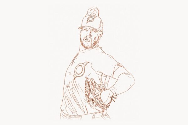 Thomas Hatch: The Creator of SaltStack Who Reimagined Infrastructure Automation at Scale