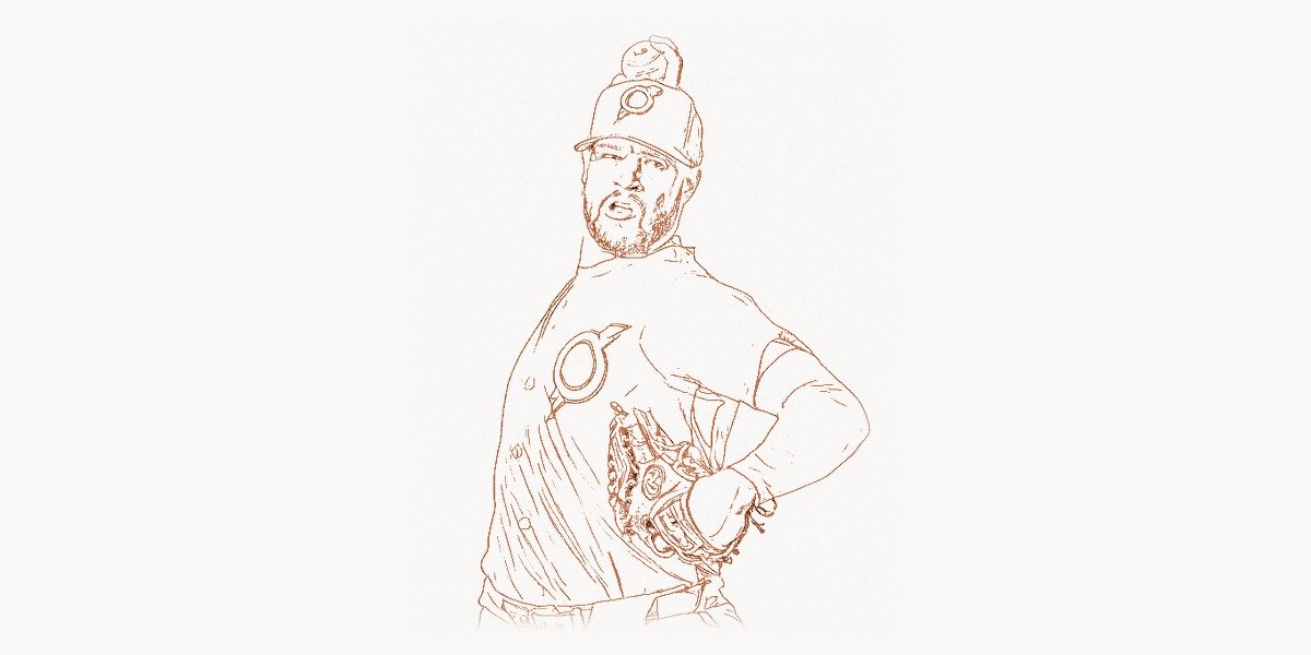 Thomas Hatch: The Creator of SaltStack Who Reimagined Infrastructure Automation at Scale