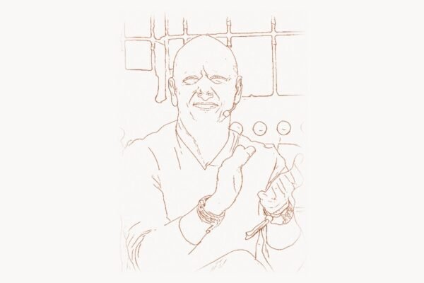 Tony Fadell: The Creator of the iPod, Architect of the iPhone, and Father of the Smart Home