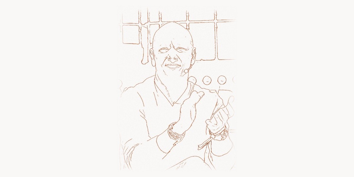 Tony Fadell: The Creator of the iPod, Architect of the iPhone, and Father of the Smart Home