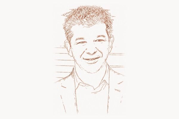 Travis Kalanick: Co-Founder of Uber and Architect of the On-Demand Transportation Revolution