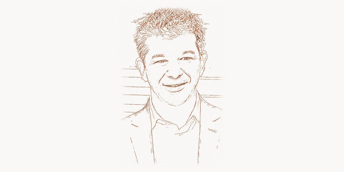 Travis Kalanick: Co-Founder of Uber and Architect of the On-Demand Transportation Revolution