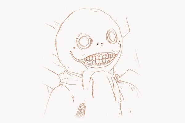 Yoko Taro: The Unconventional Game Designer Behind NieR and Drakengard