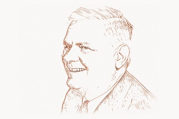 Alonzo Church: The Mathematician Who Gave Computers Their Soul Through Lambda Calculus