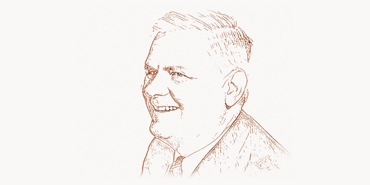 Alonzo Church: The Mathematician Who Gave Computers Their Soul Through Lambda Calculus