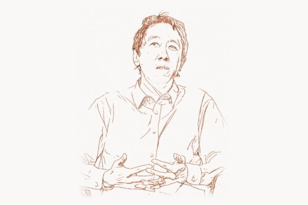 Andrew Ng: The Pioneer Who Democratized AI Education and Co-Founded Google Brain