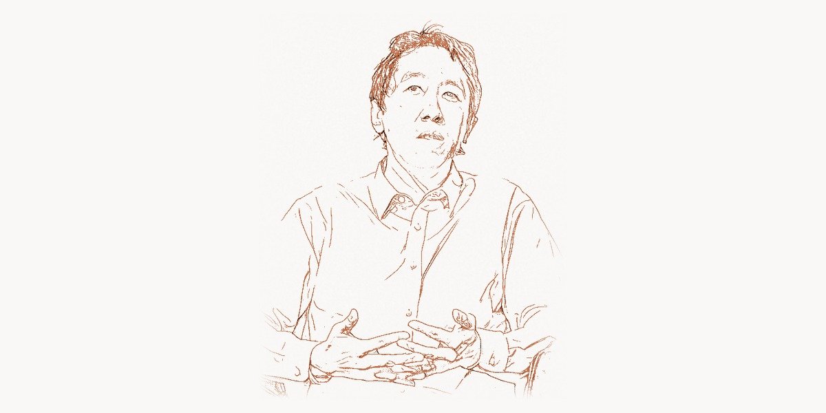 Andrew Ng: The Pioneer Who Democratized AI Education and Co-Founded Google Brain
