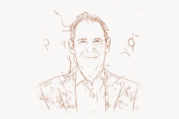 Andy Jassy: The Architect Behind Amazon Web Services and the Cloud Computing Revolution
