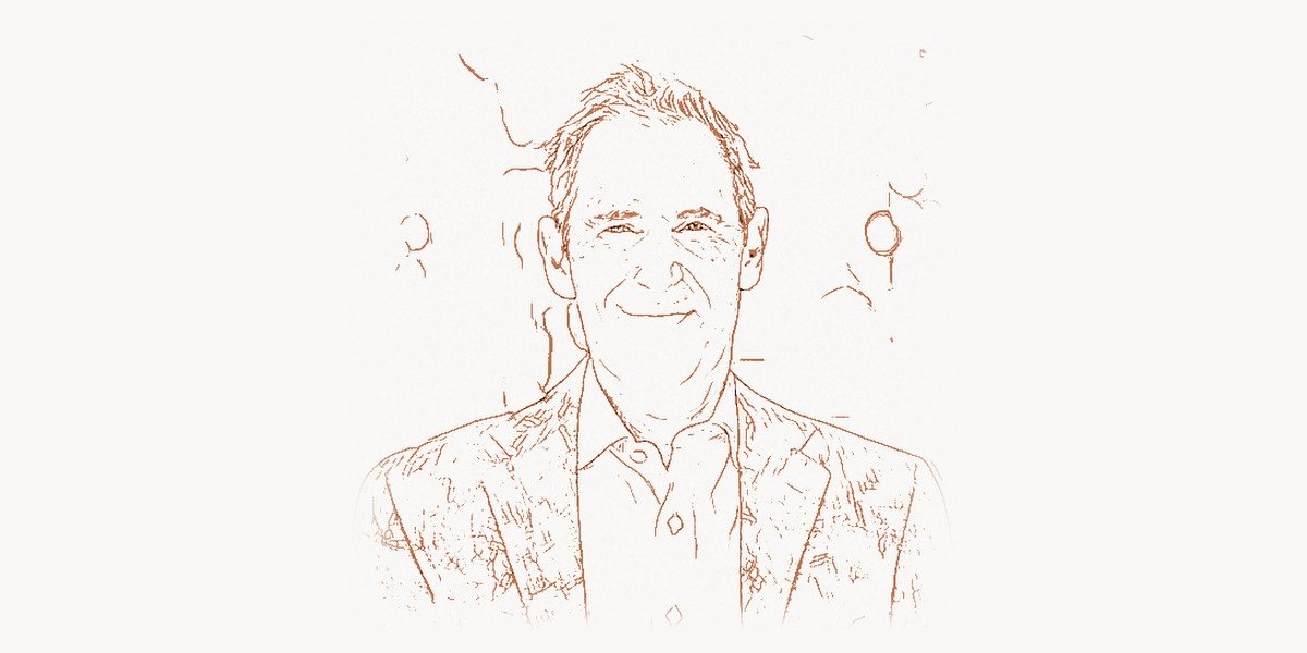 Andy Jassy: The Architect Behind Amazon Web Services and the Cloud Computing Revolution