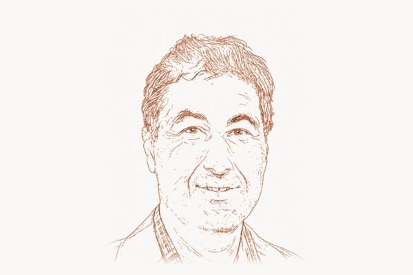 Avie Tevanian: The Architect of Mach, NeXTSTEP, and macOS X