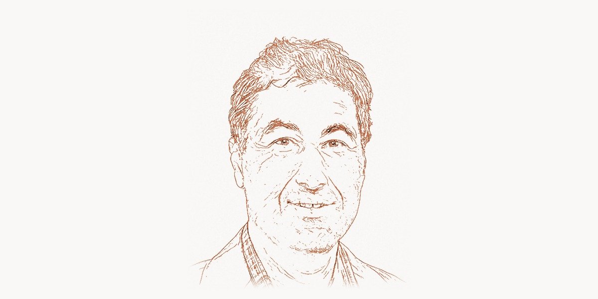Avie Tevanian: The Architect of Mach, NeXTSTEP, and macOS X