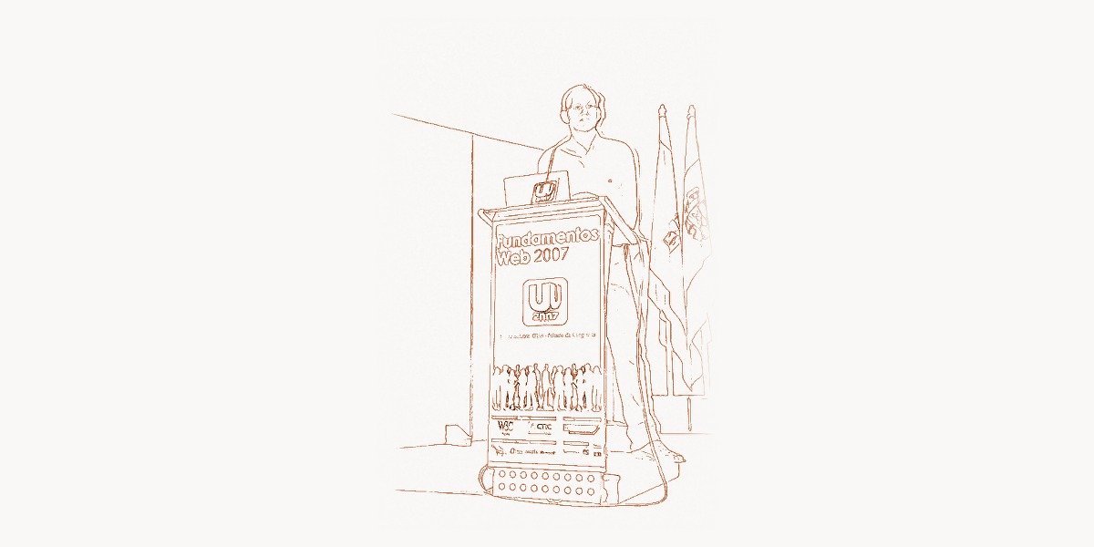 Bert Bos: The Co-Creator of CSS Who Gave the Web Its Visual Language