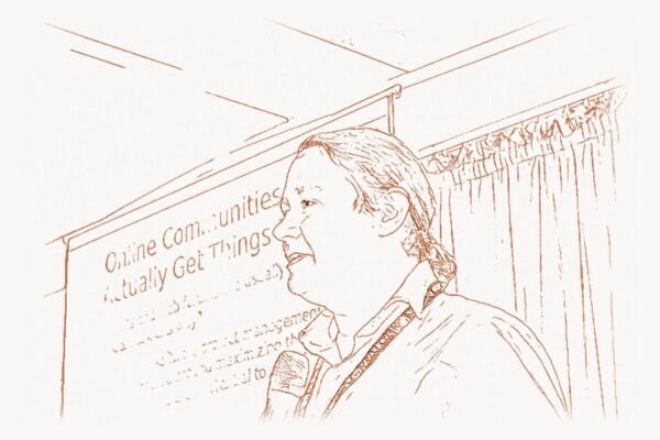 Brian Behlendorf: Co-Founder of Apache and Champion of Open Source Infrastructure