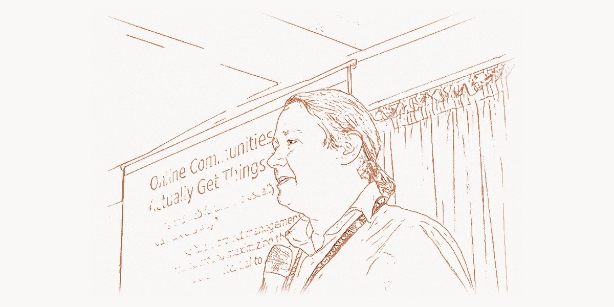 Brian Behlendorf: Co-Founder of Apache and Champion of Open Source Infrastructure