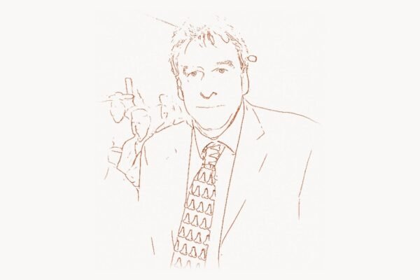 Bruce Perens: Co-Founder of Open Source, Debian Leader, and Creator of BusyBox