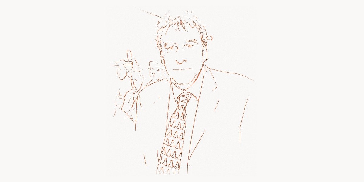 Bruce Perens: Co-Founder of Open Source, Debian Leader, and Creator of BusyBox