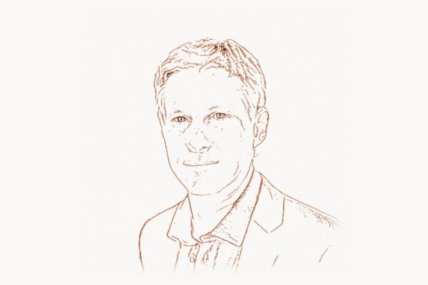 Chris Larsen: Co-Founder of Ripple, XRP Architect, and the Fintech Pioneer Who Bridged Crypto and Traditional Banking