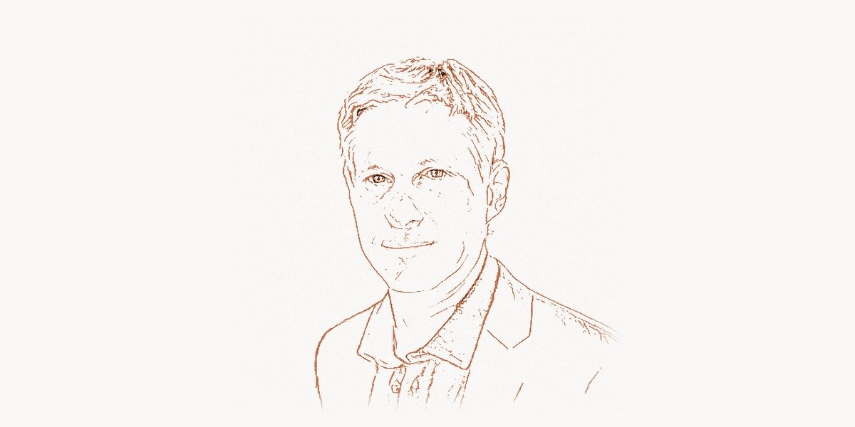 Chris Larsen: Co-Founder of Ripple, XRP Architect, and the Fintech Pioneer Who Bridged Crypto and Traditional Banking