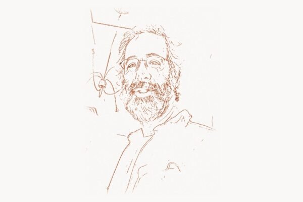 Dan Bricklin: The Father of the Spreadsheet Who Transformed Personal Computing