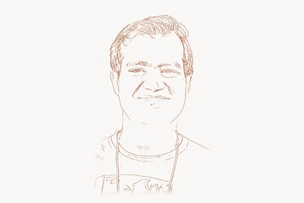 Dan Kaminsky: The Man Who Saved the Internet by Exposing DNS