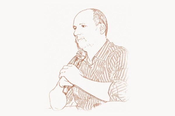 David Cage: The Interactive Drama Pioneer Behind Heavy Rain and Detroit