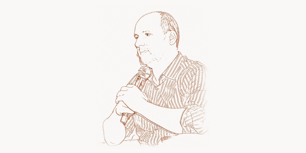 David Cage: The Interactive Drama Pioneer Behind Heavy Rain and Detroit