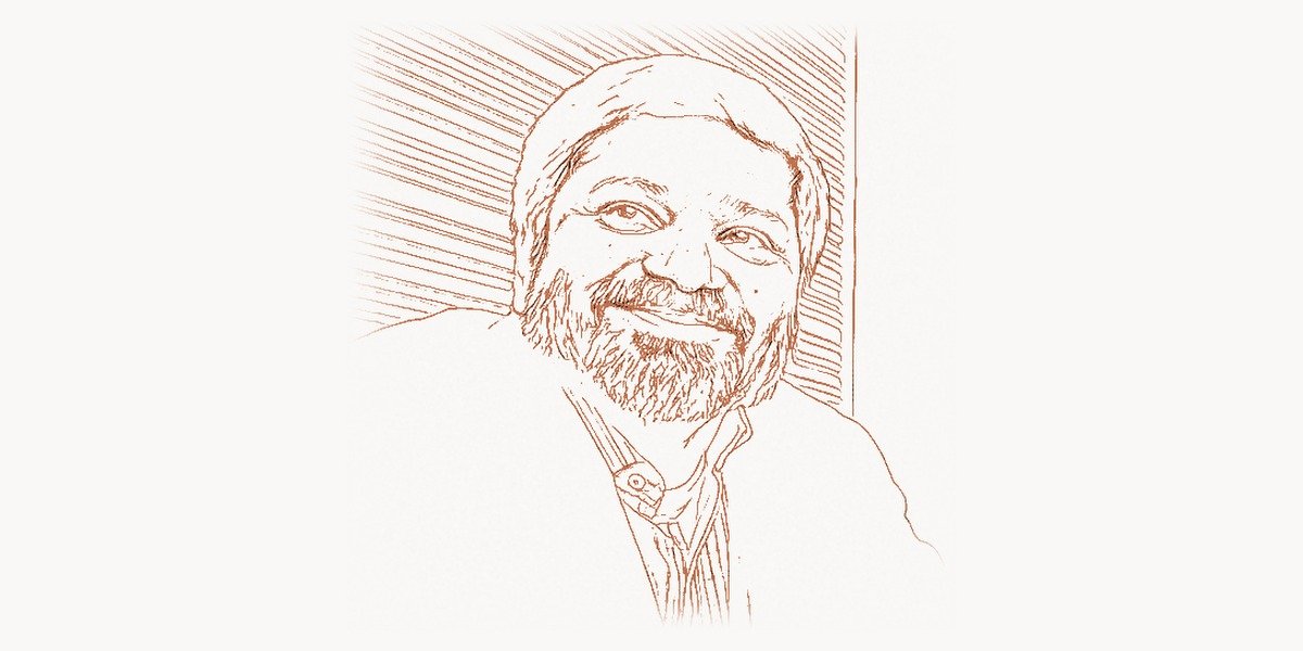 Dharmesh Shah: The Co-Founder of HubSpot Who Invented Inbound Marketing and Open-Sourced Company Culture