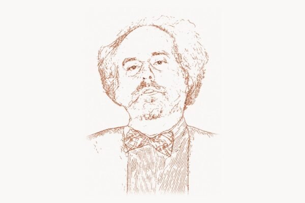 E. Allen Emerson: Co-Inventor of Model Checking, Temporal Logic Pioneer, and Turing Award Laureate