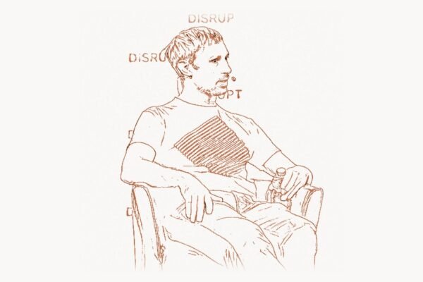 Gavin Wood: The Architect of Ethereum’s Execution Layer, Creator of Solidity, and Visionary Behind Polkadot