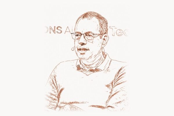 Ion Stoica — Co-Founder of Databricks and Co-Creator of Apache Spark and Mesos