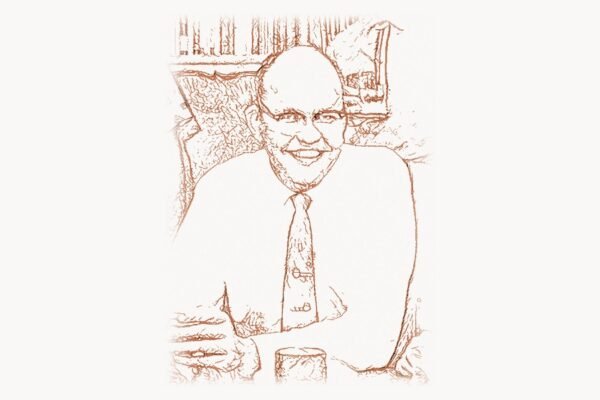 Jack Kilby: The Quiet Engineer Who Invented the Integrated Circuit and Changed the World