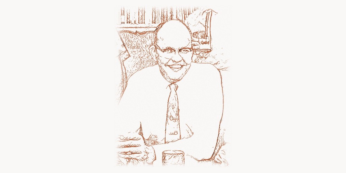 Jack Kilby: The Quiet Engineer Who Invented the Integrated Circuit and Changed the World