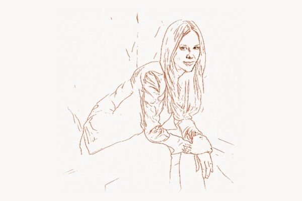 Jade Raymond: The Studio Builder Behind Assassins Creed and Beyond