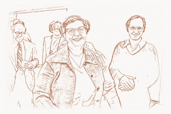 Jean Sammet: Developer of FORMAC, COBOL Contributor, and Champion of Programming Language History